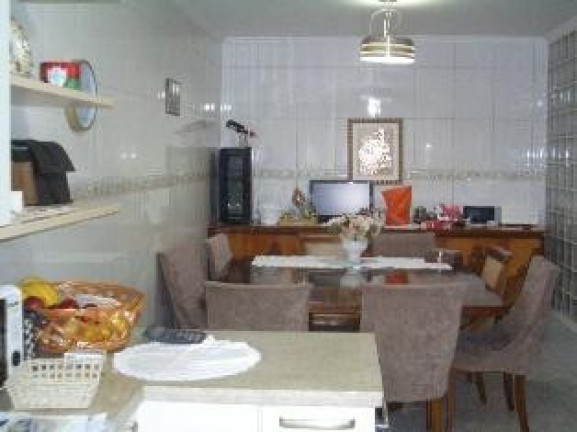 Imagem Sobrado com 3 Quartos à Venda, 190 m² em Penha De França - São Paulo Imagem Sobrado com 3 Quartos à Venda, 190 m² em Penha De França - São Paulo