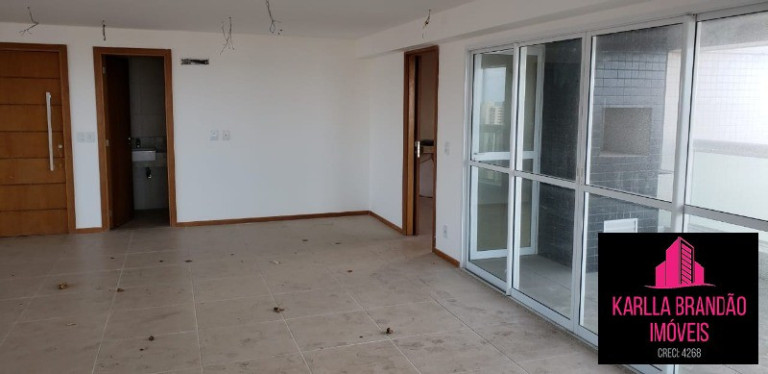 Imagem Apartamento com 4 Quartos à Venda, 281 m² em Tirol - Natal Imagem Apartamento com 4 Quartos à Venda, 281 m² em Tirol - Natal