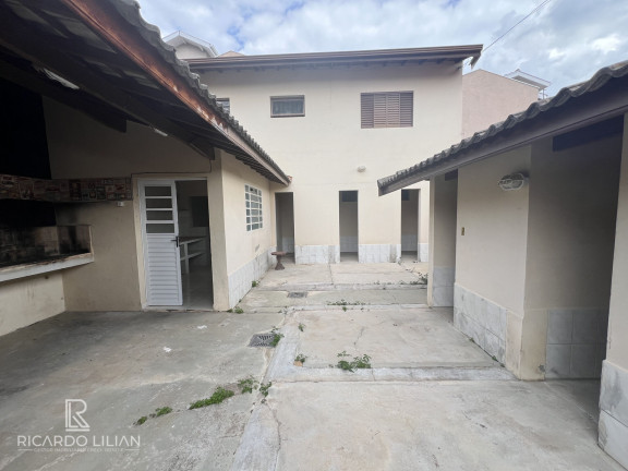 Imagem Casa com 1 Quarto à Venda, 198 m² em Jardim Primavera - Bragança Paulista