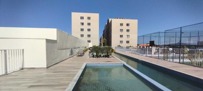Imagem Apartamento com 2 Quartos à Venda, 54 m² em Vista Alegre - São Gonçalo Imagem Apartamento com 2 Quartos à Venda, 54 m² em Vista Alegre - São Gonçalo