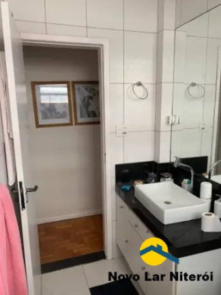 Imagem Apartamento com 2 Quartos à Venda, 74 m² em Icaraí - Niterói