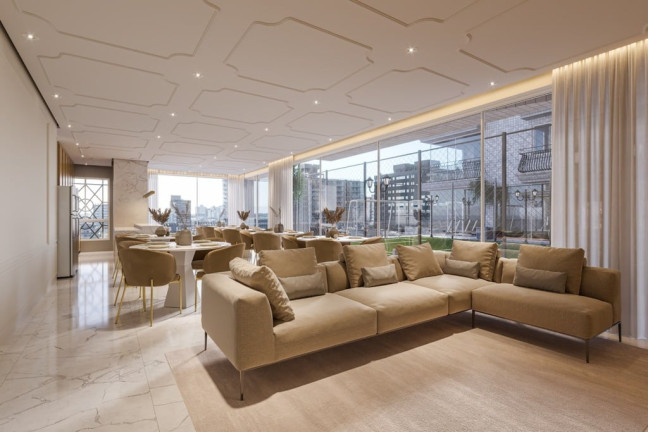 Imagem Apartamento com 3 Quartos à Venda, 152 m² em Centro - Capão Da Canoa Imagem Apartamento com 3 Quartos à Venda, 152 m² em Centro - Capão Da Canoa