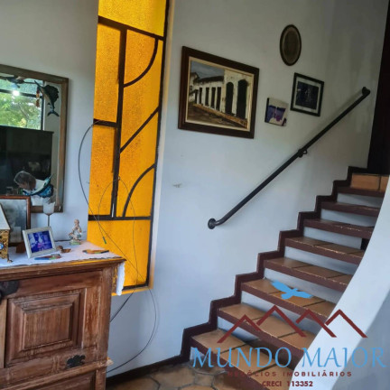 Imagem Casa com 4 Quartos à Venda, 1.000 m² em Praia Do Arrastão - São Sebastião