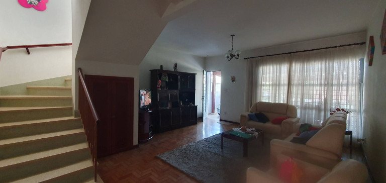 Imagem Sobrado com 3 Quartos à Venda, 180 m² em Vila Lucy - Sorocaba Imagem Sobrado com 3 Quartos à Venda, 180 m² em Vila Lucy - Sorocaba