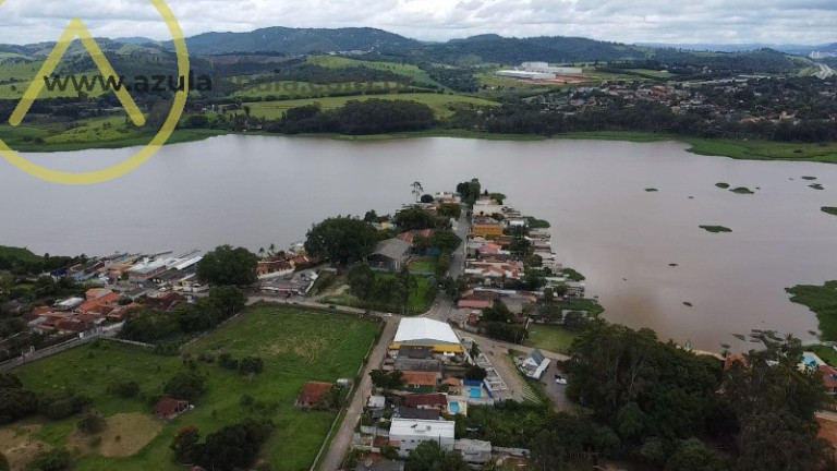 Imagem Terreno à Venda, 2.425 m² em Jardim Paraíso Da Usina - Atibaia Imagem Terreno à Venda, 2.425 m² em Jardim Paraíso Da Usina - Atibaia