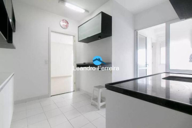 Imagem Apartamento com 3 Quartos à Venda, 106 m² em Centro - São Bernardo Do Campo