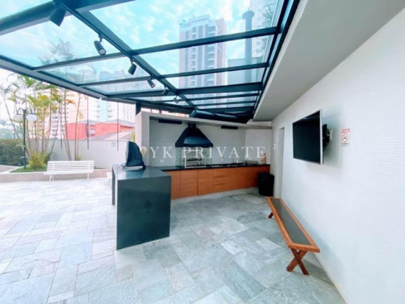 Imagem Apartamento com 3 Quartos à Venda, 125 m² em Perdizes - São Paulo