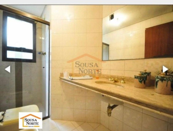 Imagem Apartamento com 4 Quartos à Venda, 223 m² em Morumbi - São Paulo Imagem Apartamento com 4 Quartos à Venda, 223 m² em Morumbi - São Paulo