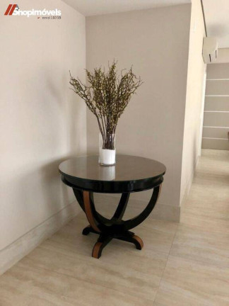 Imagem Apartamento com 3 Quartos para Alugar, 158 m² em Itaim Bibi - São Paulo