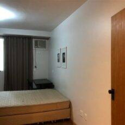 Imagem Apartamento com 1 Quarto para Alugar, 75 m² em Alphaville - Santana De Parnaíba