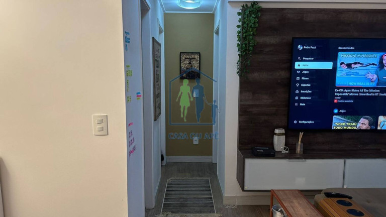 Imagem Apartamento com 2 Quartos à Venda, 83 m² em Vila Mascote - São Paulo Imagem Apartamento com 2 Quartos à Venda, 83 m² em Vila Mascote - São Paulo