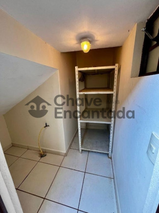 Imagem Sobrado com 3 Quartos à Venda, 97 m² em Vila Xavier - Birigui Imagem Sobrado com 3 Quartos à Venda, 97 m² em Vila Xavier - Birigui