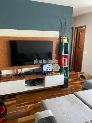 Imagem Apartamento com 2 Quartos à Venda, 63 m² em Vila Santa Catarina - São Paulo Imagem Apartamento com 2 Quartos à Venda, 63 m² em Vila Santa Catarina - São Paulo