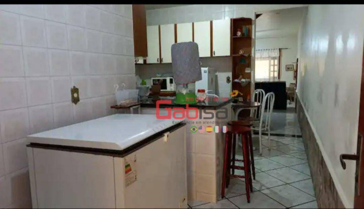 Imagem Casa com 2 Quartos à Venda, 250 m² em Jardim Excelsior - Cabo Frio Imagem Casa com 2 Quartos à Venda, 250 m² em Jardim Excelsior - Cabo Frio