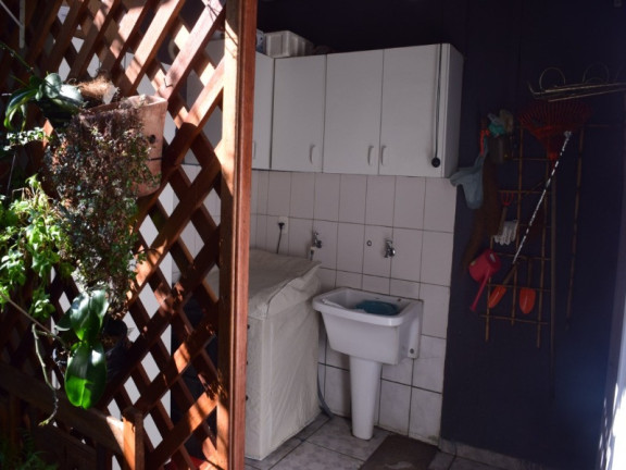 Imagem Casa com 3 Quartos à Venda, 400 m² em Vila Romana - São Paulo