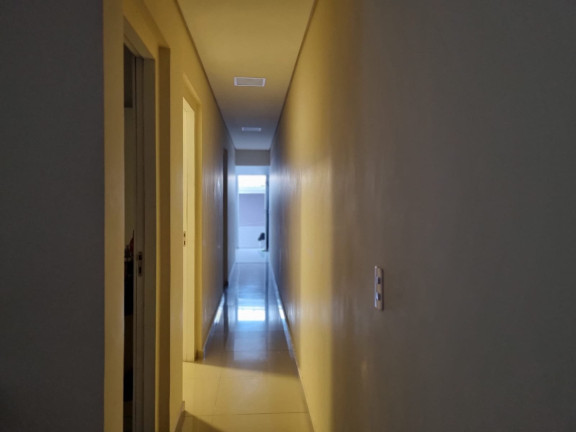 Imagem Casa com 4 Quartos à Venda, 274 m² em Centro - São Bernardo Do Campo