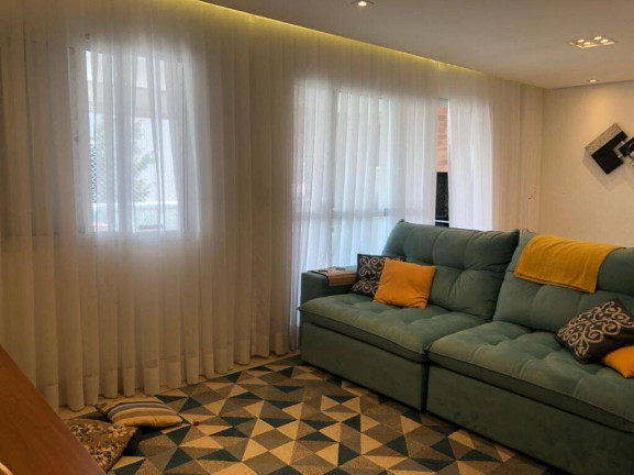 Imagem Apartamento com 3 Quartos à Venda, 110 m² em Alto Da Mooca - São Paulo Imagem Apartamento com 3 Quartos à Venda, 110 m² em Alto Da Mooca - São Paulo