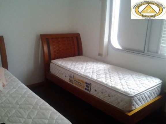 Imagem Apartamento com 3 Quartos à Venda, 120 m² em Centro - Guarujá