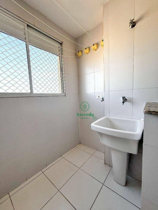 Imagem Apartamento com 2 Quartos à Venda, 62 m² em Ponte Grande - Guarulhos Imagem Apartamento com 2 Quartos à Venda, 62 m² em Ponte Grande - Guarulhos