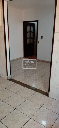 Imagem Sobrado com 3 Quartos para Alugar, 179 m² em Bela Vista - Osasco