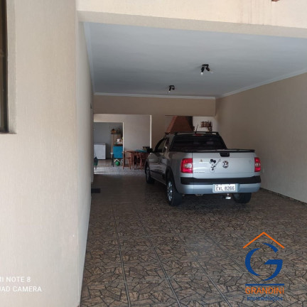Imagem Sobrado com 4 Quartos à Venda, 300 m² em Jardim Novo I - Mogi Guaçu Imagem Sobrado com 4 Quartos à Venda, 300 m² em Jardim Novo I - Mogi Guaçu