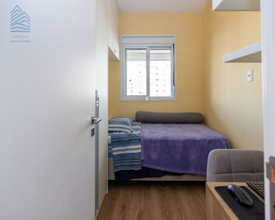 Imagem Imóvel com 2 Quartos à Venda, 60 m² em Vila Mariana - São Paulo