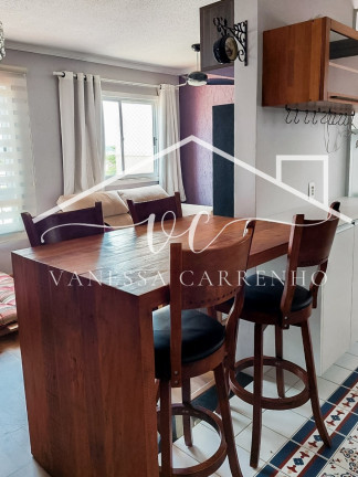 Imagem Apartamento com 3 Quartos à Venda, 64 m² em Villa Flora - Votorantim Imagem Apartamento com 3 Quartos à Venda, 64 m² em Villa Flora - Votorantim
