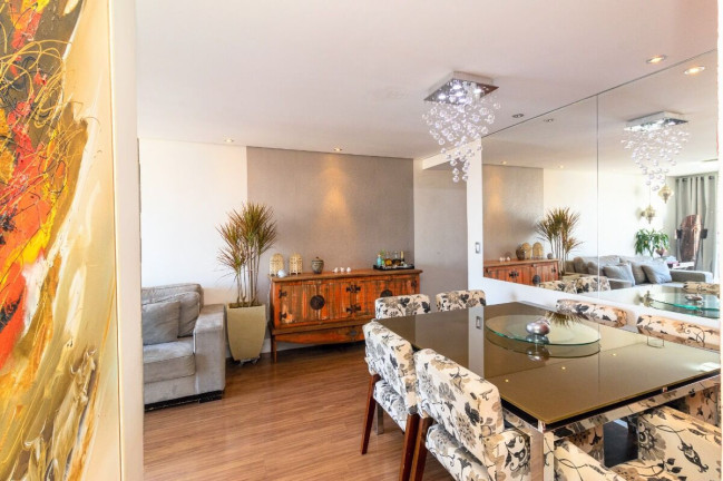 Imagem Apartamento com 3 Quartos à Venda, 75 m² em Santana - São Paulo Imagem Apartamento com 3 Quartos à Venda, 75 m² em Santana - São Paulo