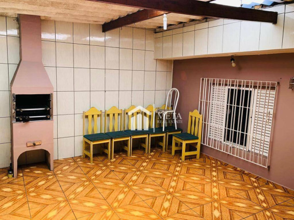 Imagem Imóvel com 3 Quartos à Venda, 198 m² em Lauzane Paulista - São Paulo