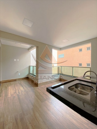 Apartamento com 3 Quartos à Venda, 89 m² em Jardim Paulista - Ribeirão Preto