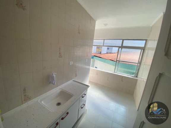 Imagem Apartamento com 1 Quarto à Venda, 63 m² em José Menino - Santos Imagem Apartamento com 1 Quarto à Venda, 63 m² em José Menino - Santos