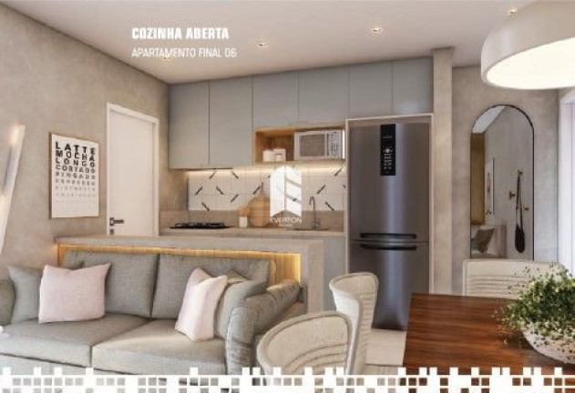 Imagem Apartamento com 1 Quarto à Venda, 67 m² em Nossa Senhora De Fátima - Santa Maria Imagem Apartamento com 1 Quarto à Venda, 67 m² em Nossa Senhora De Fátima - Santa Maria