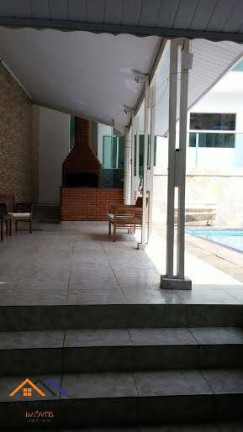 Imagem Sobrado com 5 Quartos à Venda, em Vila Floresta - Santo André Imagem Sobrado com 5 Quartos à Venda, em Vila Floresta - Santo André