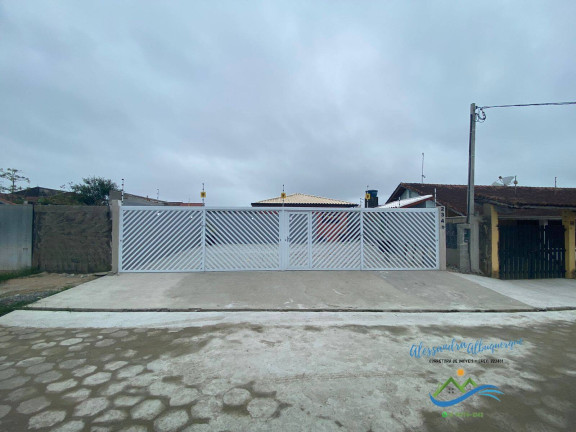 Imagem Casa com 2 Quartos à Venda, 50 m² em Cibratel Ii - Itanhaém Imagem Casa com 2 Quartos à Venda, 50 m² em Cibratel Ii - Itanhaém