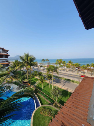 Imagem Apartamento com 2 Quartos para Temporada, em Praia Grande - Ubatuba Imagem Apartamento com 2 Quartos para Temporada, em Praia Grande - Ubatuba