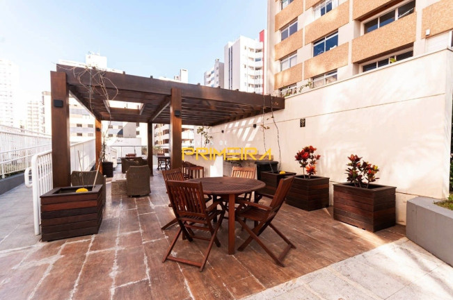Imagem Cobertura com 2 Quartos à Venda, 143 m² em Vila Izabel - Curitiba Imagem Cobertura com 2 Quartos à Venda, 143 m² em Vila Izabel - Curitiba
