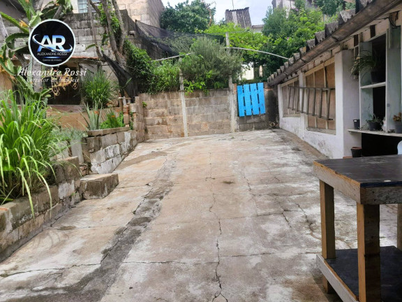 Imagem Casa com 2 Quartos à Venda, 300 m² em Jardim Paraíso - Várzea Paulista