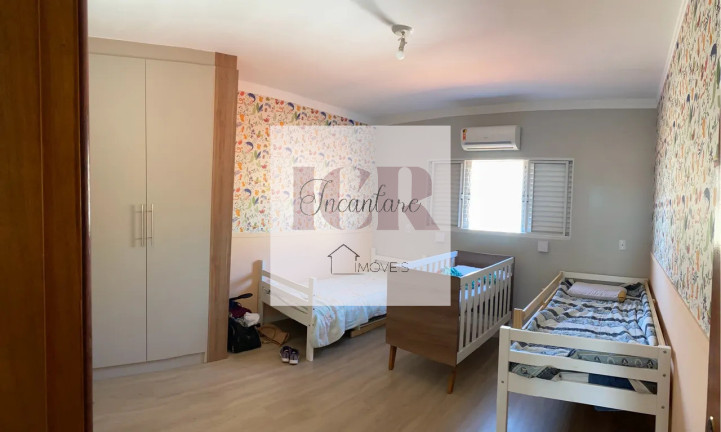 Imagem Sobrado com 2 Quartos à Venda, 150 m² em Central Parque Sorocaba - Sorocaba