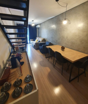 Imagem Cobertura com 4 Quartos à Venda, 182 m² em Pechincha - Rio De Janeiro