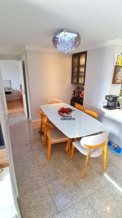 Imagem Apartamento com 2 Quartos à Venda, 71 m² em Cocó - Fortaleza