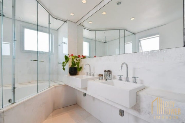 Imagem Apartamento com 4 Quartos à Venda, 245 m² em Vila Clementino - São Paulo Imagem Apartamento com 4 Quartos à Venda, 245 m² em Vila Clementino - São Paulo