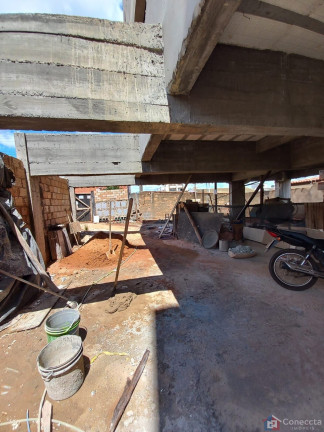 Imagem Cobertura com 3 Quartos à Venda, 149 m² em Cidade Jardim - Patos De Minas