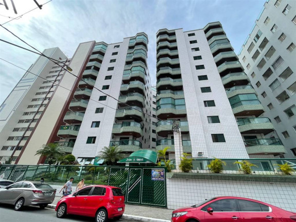 Imagem Apartamento com 2 Quartos à Venda, 71 m² em Tupi - Praia Grande Imagem Apartamento com 2 Quartos à Venda, 71 m² em Tupi - Praia Grande