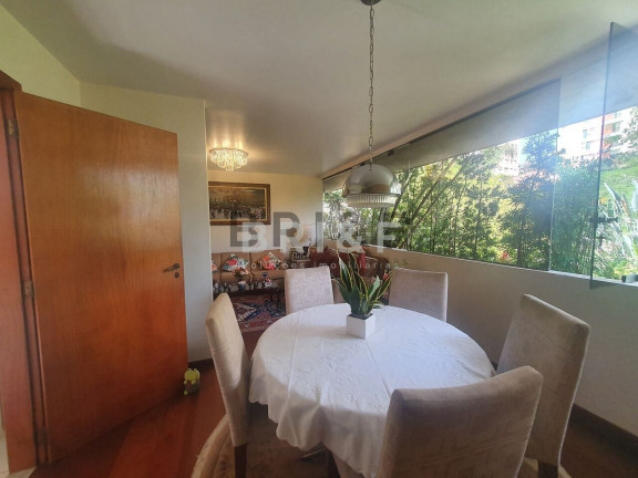 Imagem Casa com 4 Quartos à Venda, 420 m² em Jardim Marajoara - São Paulo Imagem Casa com 4 Quartos à Venda, 420 m² em Jardim Marajoara - São Paulo