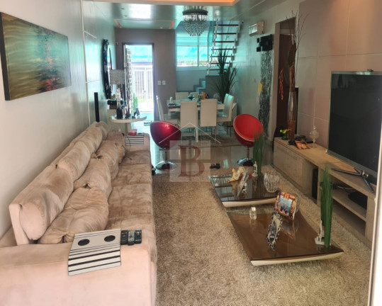 Imagem Casa com 4 Quartos à Venda, 242 m² em Camboinhas - Niterói Imagem Casa com 4 Quartos à Venda, 242 m² em Camboinhas - Niterói