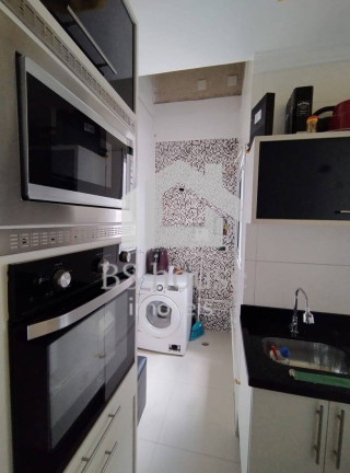 Imagem Apartamento com 2 Quartos para Alugar, 68 m² em Campestre - Santo André Imagem Apartamento com 2 Quartos para Alugar, 68 m² em Campestre - Santo André