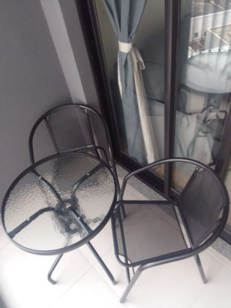Imagem Studio com 1 Quarto para Alugar, 23 m² em Vila Mariana - São Paulo