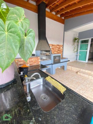 Imagem Casa com 3 Quartos à Venda, 176 m² em Jardim Tannus - Jundiaí Imagem Casa com 3 Quartos à Venda, 176 m² em Jardim Tannus - Jundiaí