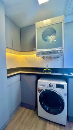 Imagem Apartamento com 3 Quartos à Venda, 142 m² em Centro - Florianópolis