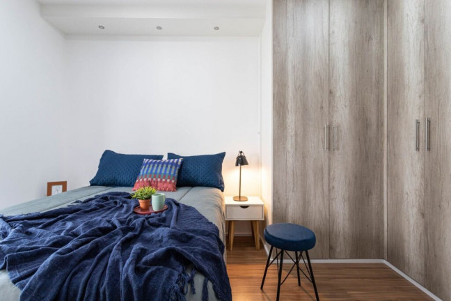 Imagem Imóvel com 1 Quarto à Venda, 40 m² em Vila Madalena - São Paulo Imagem Imóvel com 1 Quarto à Venda, 40 m² em Vila Madalena - São Paulo